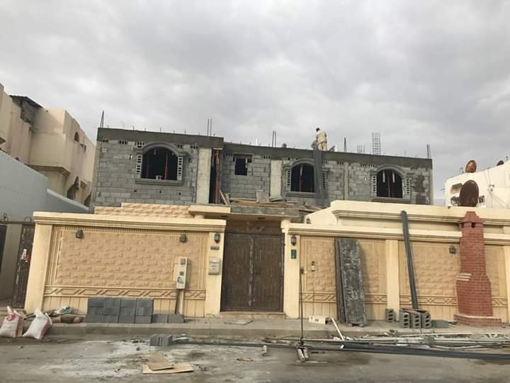 أفضل طرق ترميم واجهات بالرياض بتقنيات عصرية 0558176882